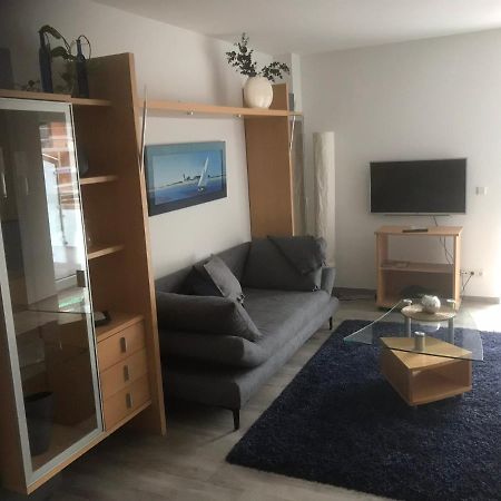 Ferienwohnung Wildes Waesserchen Bad Hersfeld Exterior foto